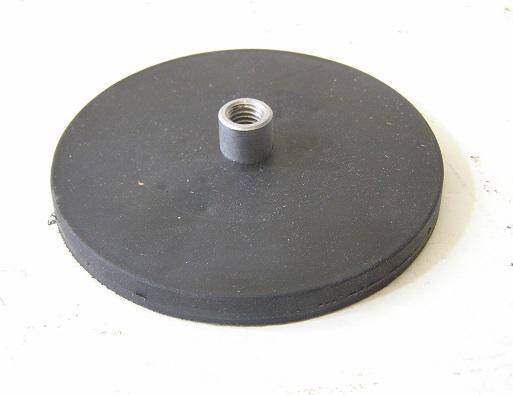 UCHWYT MAGNETYCZNY fi89 LAMPY ROBOCZEJ
