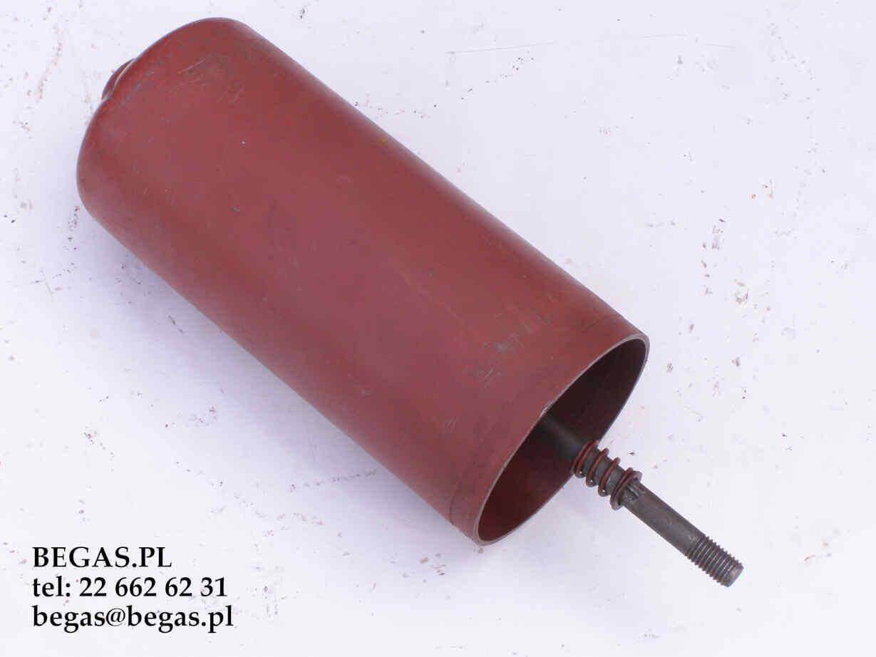 OSADNIK FILTRA OLEJU 742