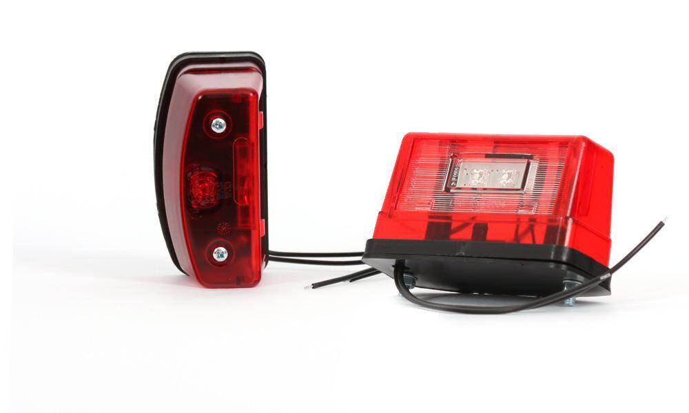 LAMPA OŚWIETLENIA TABL.REJ.I POZ.247