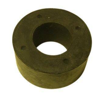 ROLKA GUM.BPW 20x40x20mm