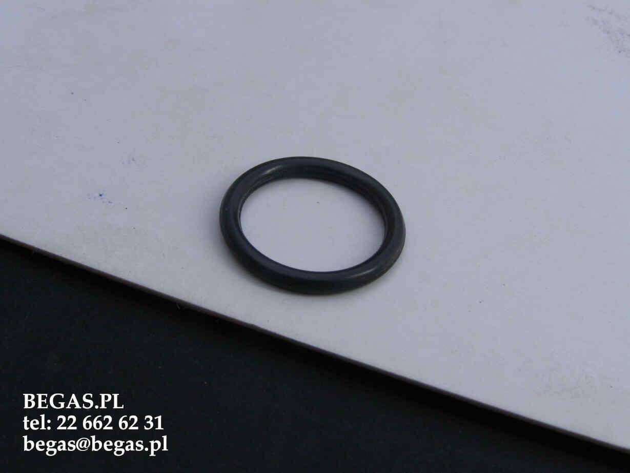 ORING 22x3,5 PRZEWÓDU UKŁADU CHŁODZENIA