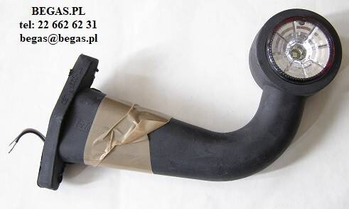 LAMPA OBRYSOWA FT-009 F LED