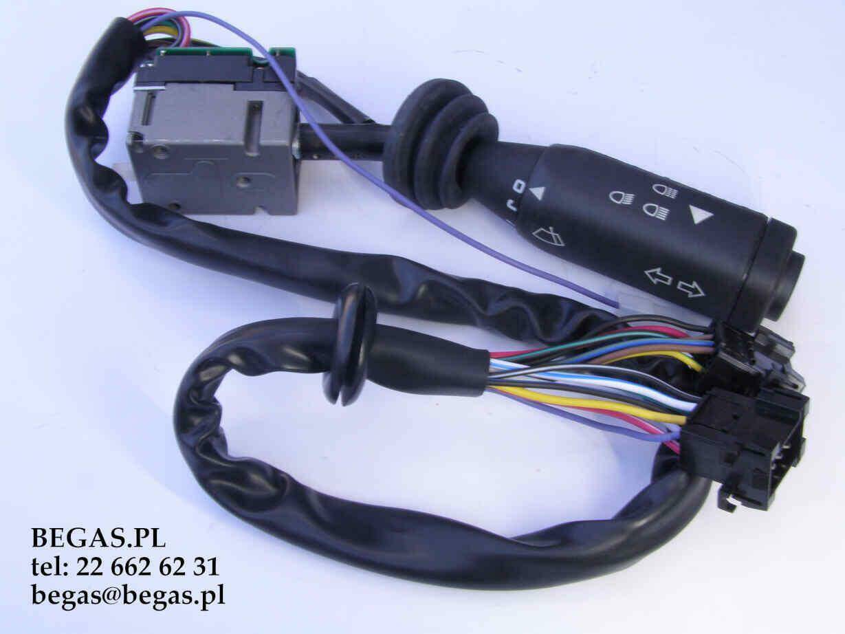 PRZEŁĄCZNIK ŚW.KIER.MAN F2000 MAŁE