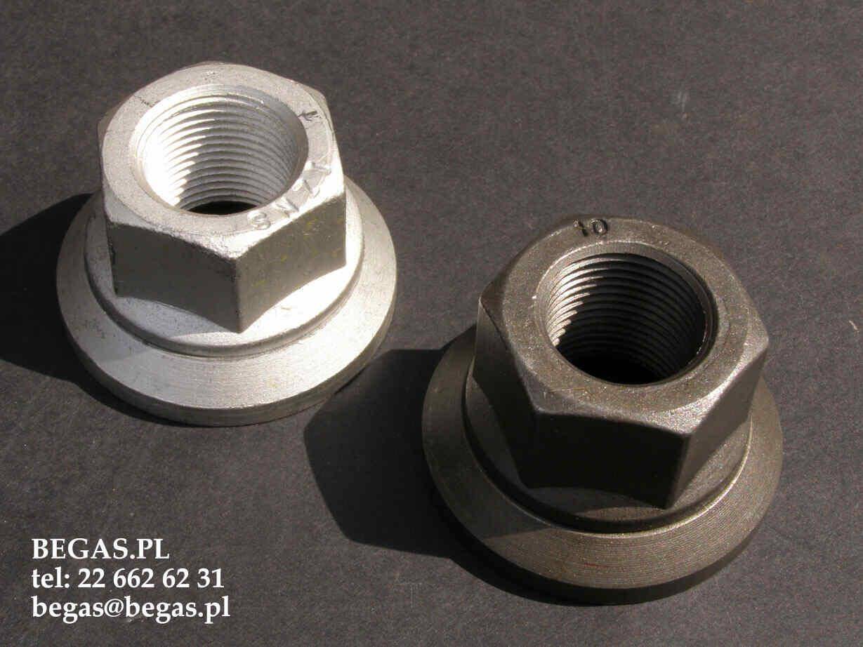 NAKRĘTKA KOŁA M20x1,5 STAR 1142