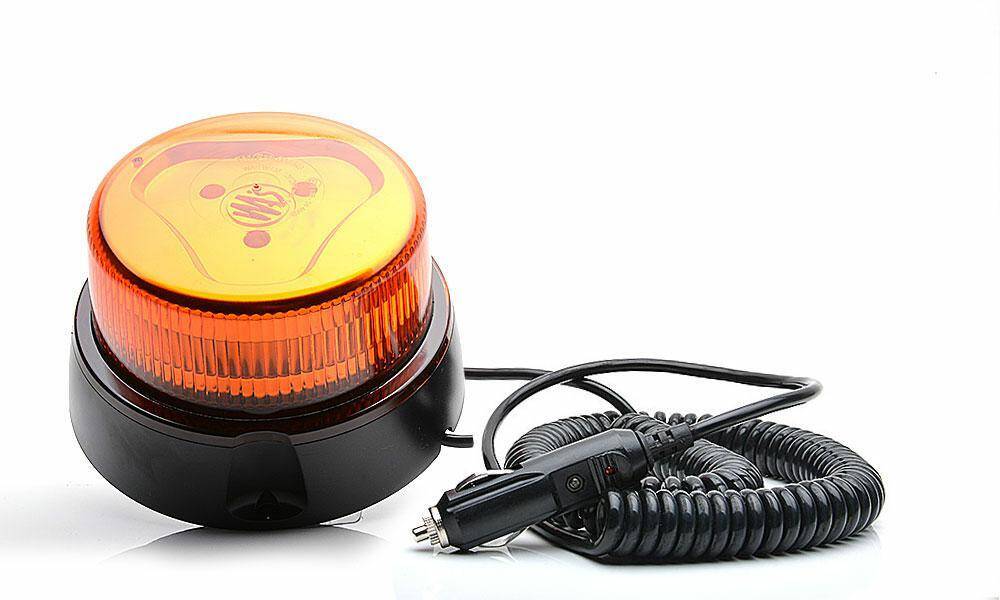 LAMPA OSTRZEGAWCZA 12/24V 866.1 W126