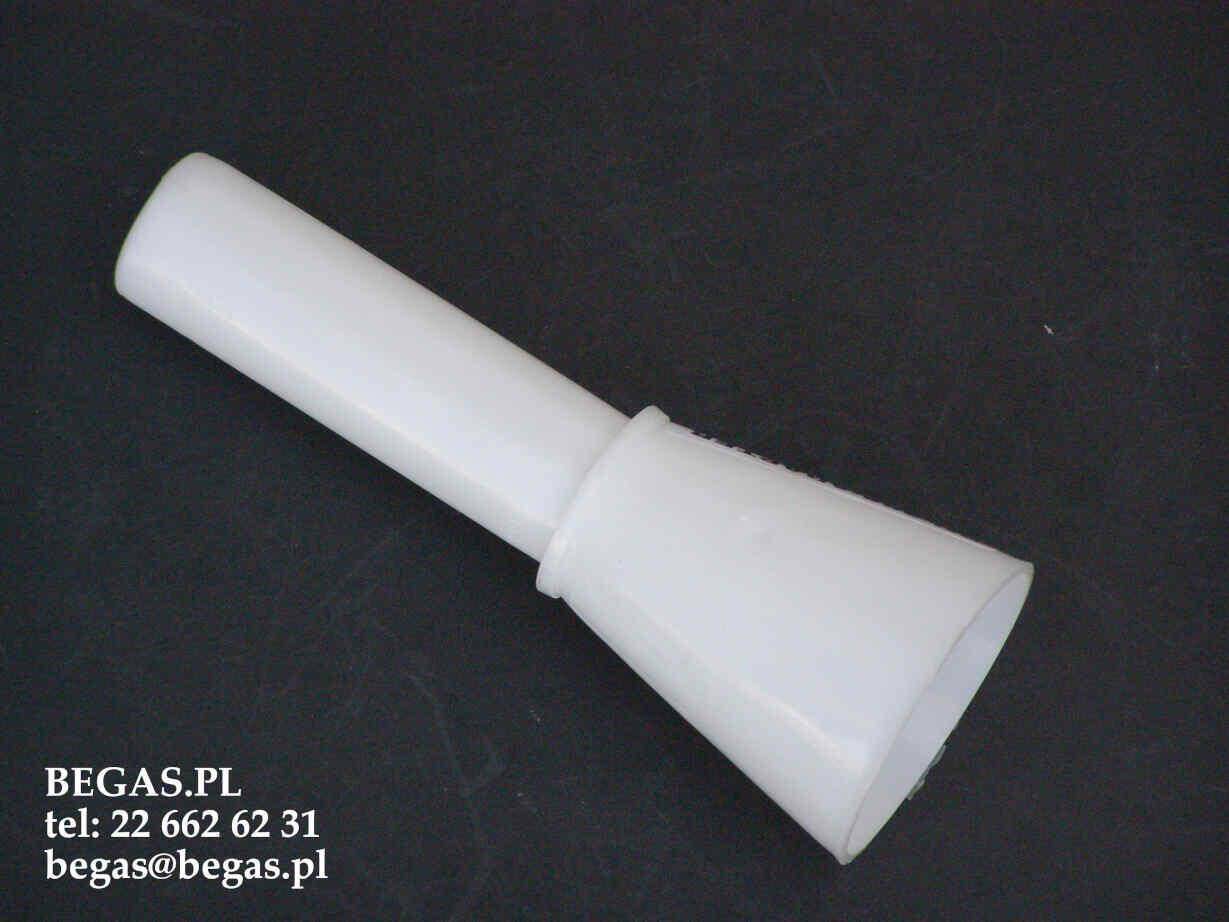 ADAPTER WLEWU PALIWA PLASTIKOWY FORD