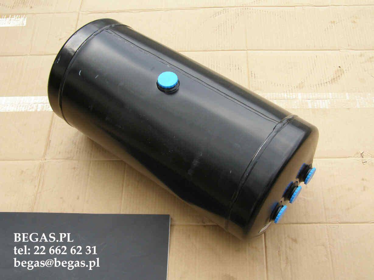 ZBIORNIK POW.30L DB 3+1 KRÓĆCE