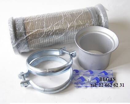 RURA ELAST.KPL.MB 300MM SAMPA