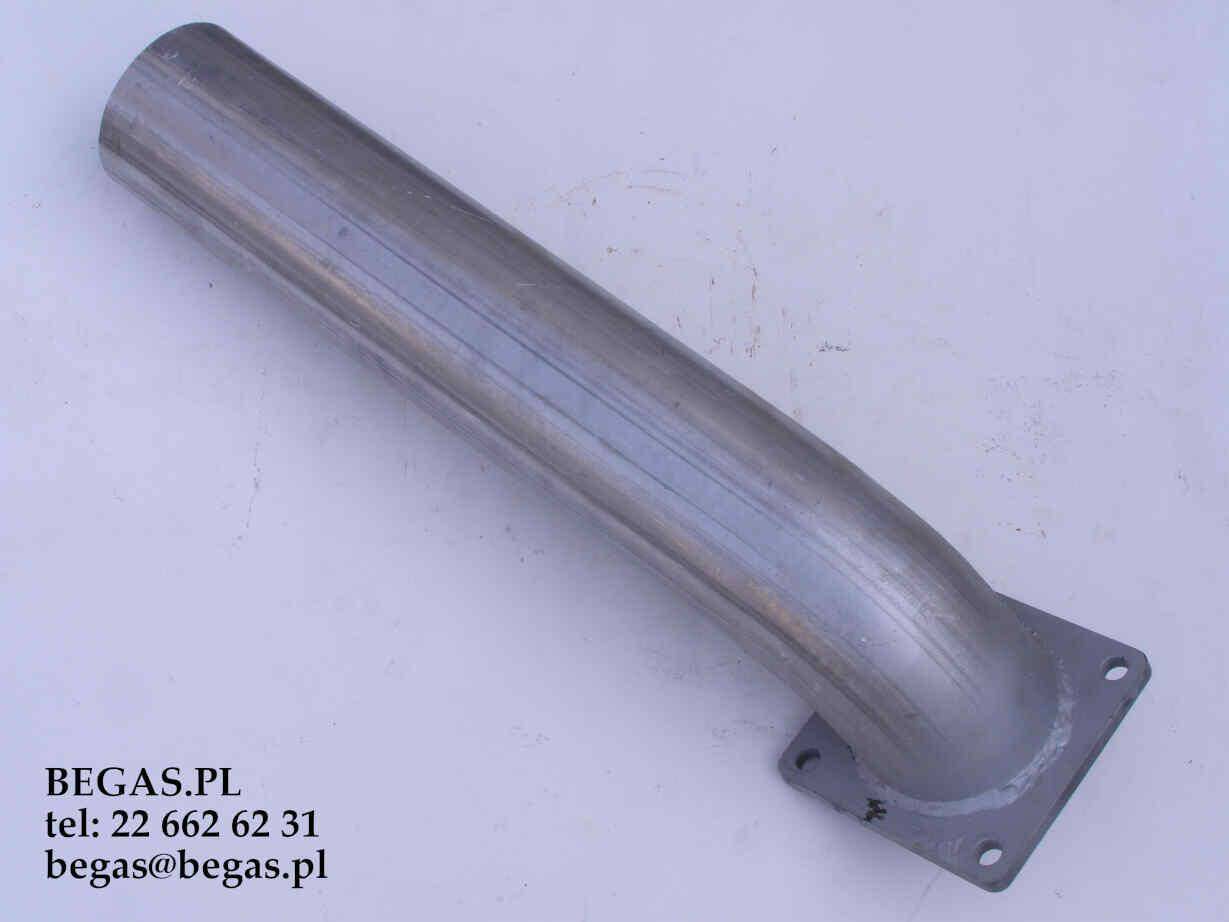 RURA WYDECHOWA POCZĄTKOWA MAN F2000