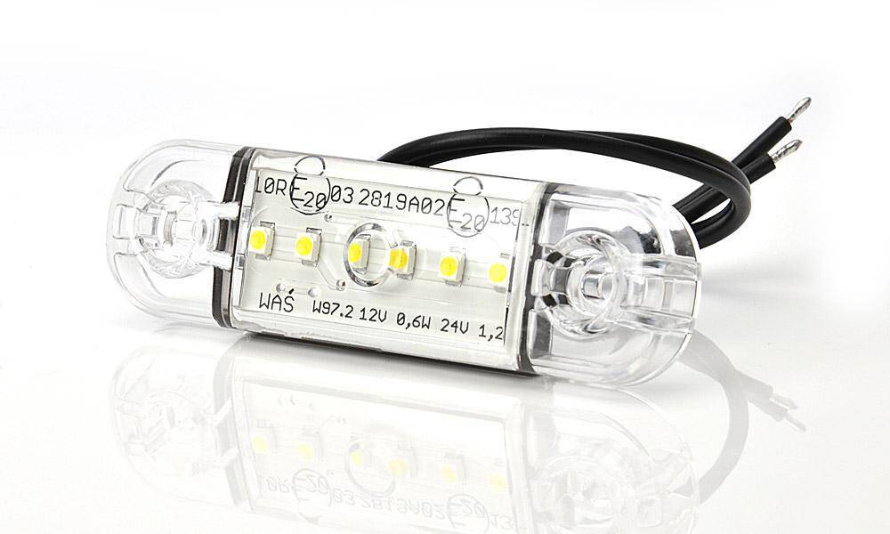LAMPA POZYCYJNA 713 W97.2 12/24V