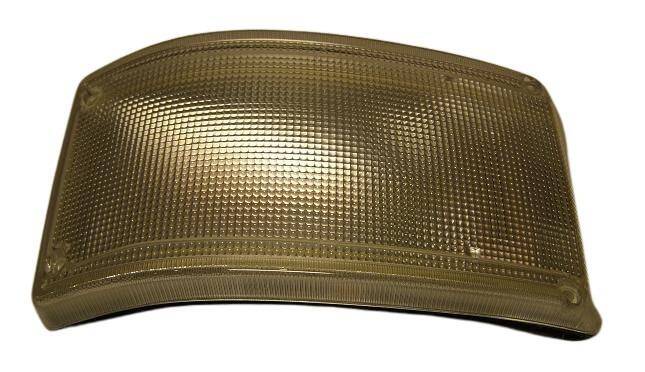 LAMPA COFANIA HELLA BIAŁA NEOPLAN