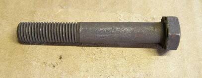 ŚRUBA CALOWA PLFB 106/21S