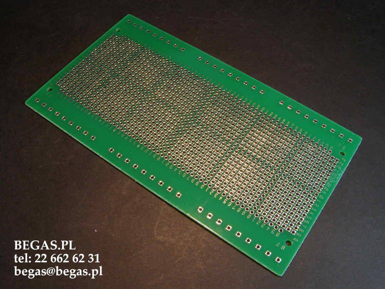 PŁYTKA DRUKOWANA D9MG-PCB-A