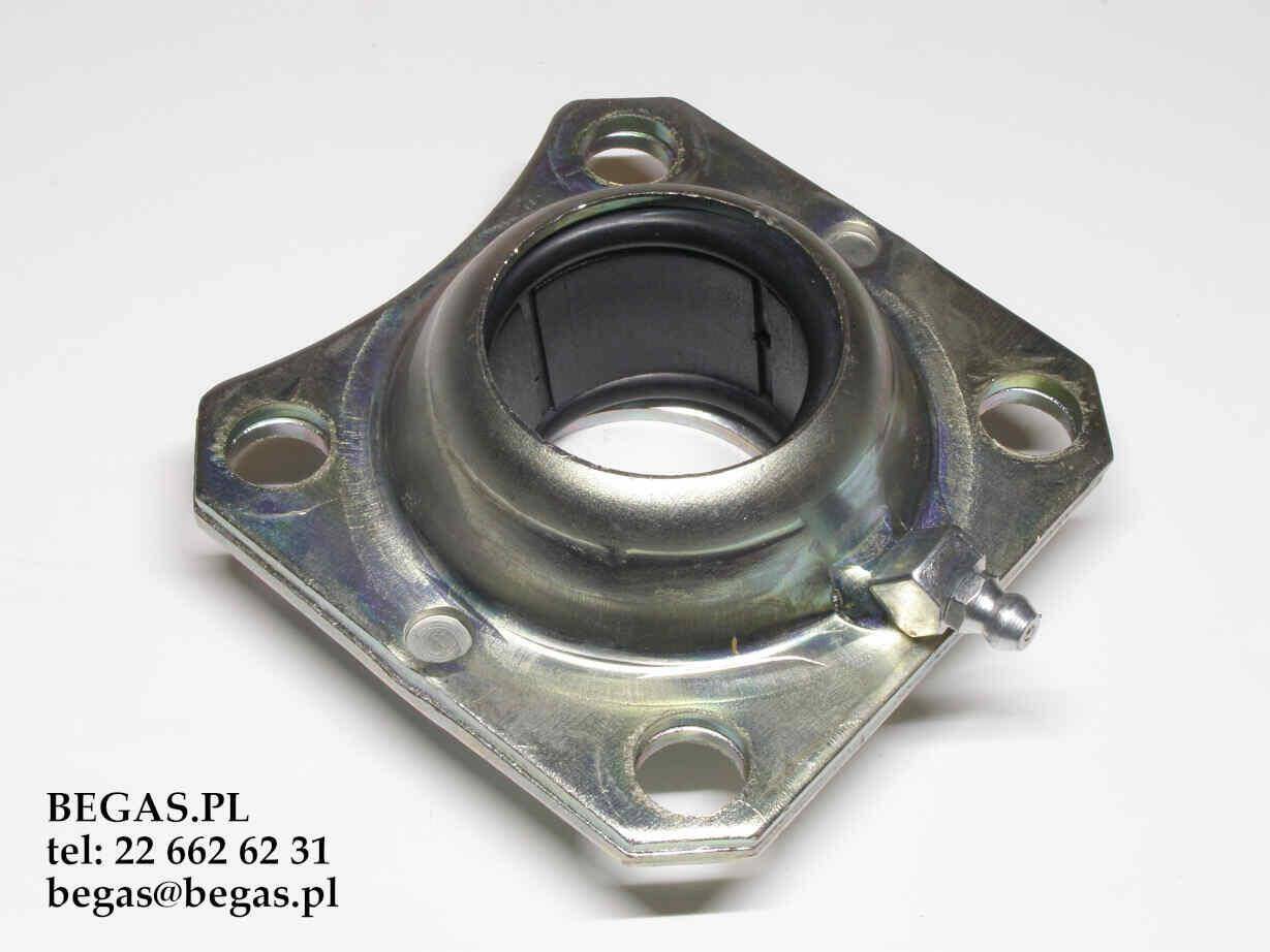TULEJA WAŁKA ROZPERAKA 38/40,5 L-63 /