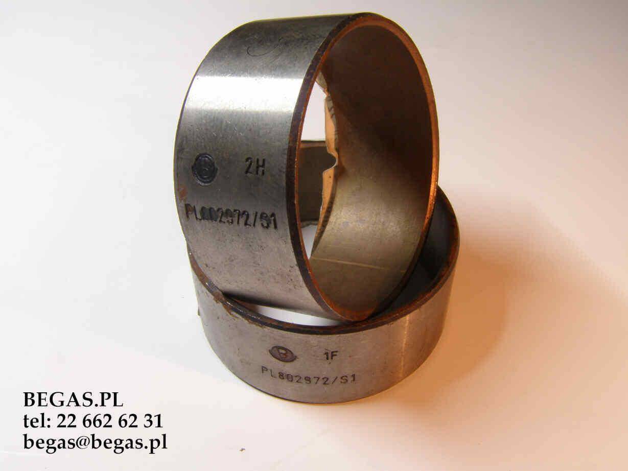 TULEJKA KORBOWODU TURBO SW680 S1 I
