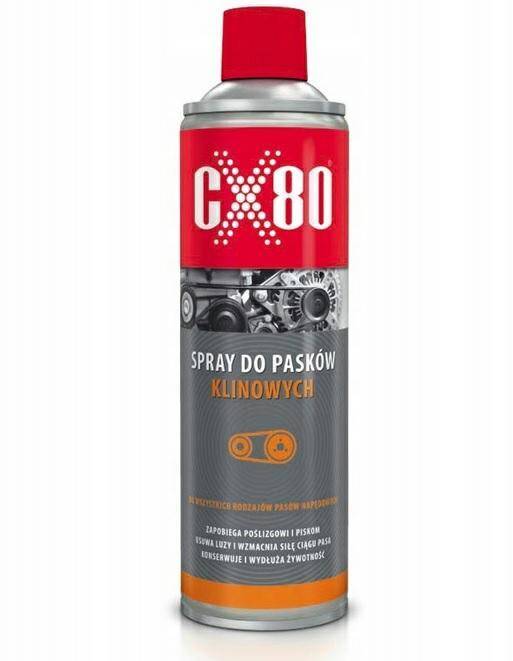 PREPARAT DO PASKÓW KLINOWYCH 500ml