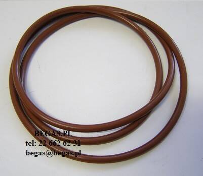 ORING 260,00x4,00 FLUOR