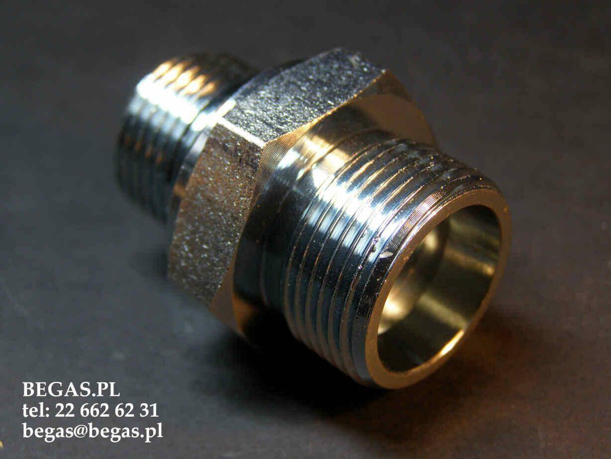 KORPUS PRZY.PROSTEJ M24X1/2