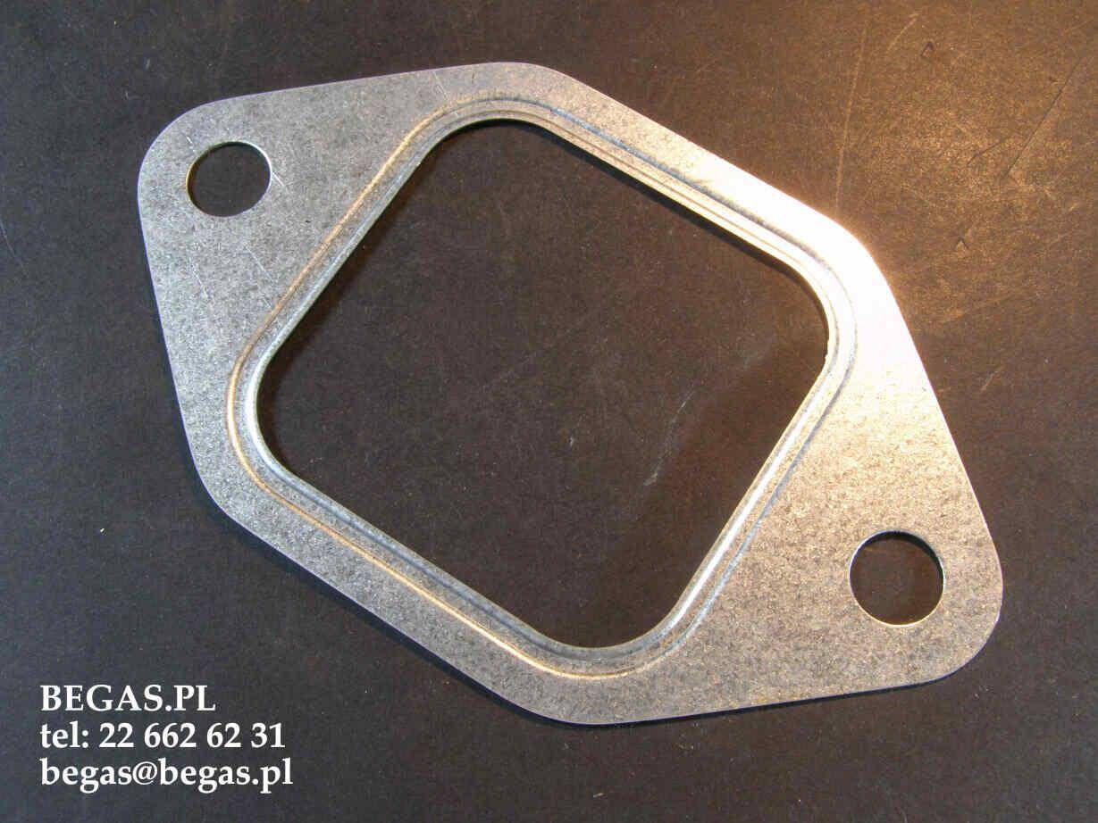 USZCZELKA KOL.WYD.METAL.STAR 200 1142