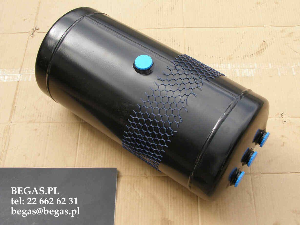 ZBIORNIK POW.30L DB 3+1 KRÓĆCE