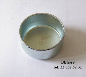 POKRYWKA PROW. ZAC. fi40x20 60.014P
