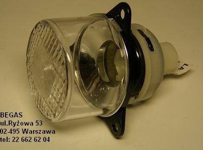 LAMPA POZYCYJNA HELLA PRZED.ATEGO