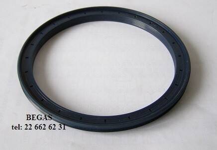 USZCZELNIACZ 115x136,7x8/12 BPW ECO