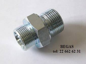 KORPUS PRZY.PROSTEJ M24x3/4
