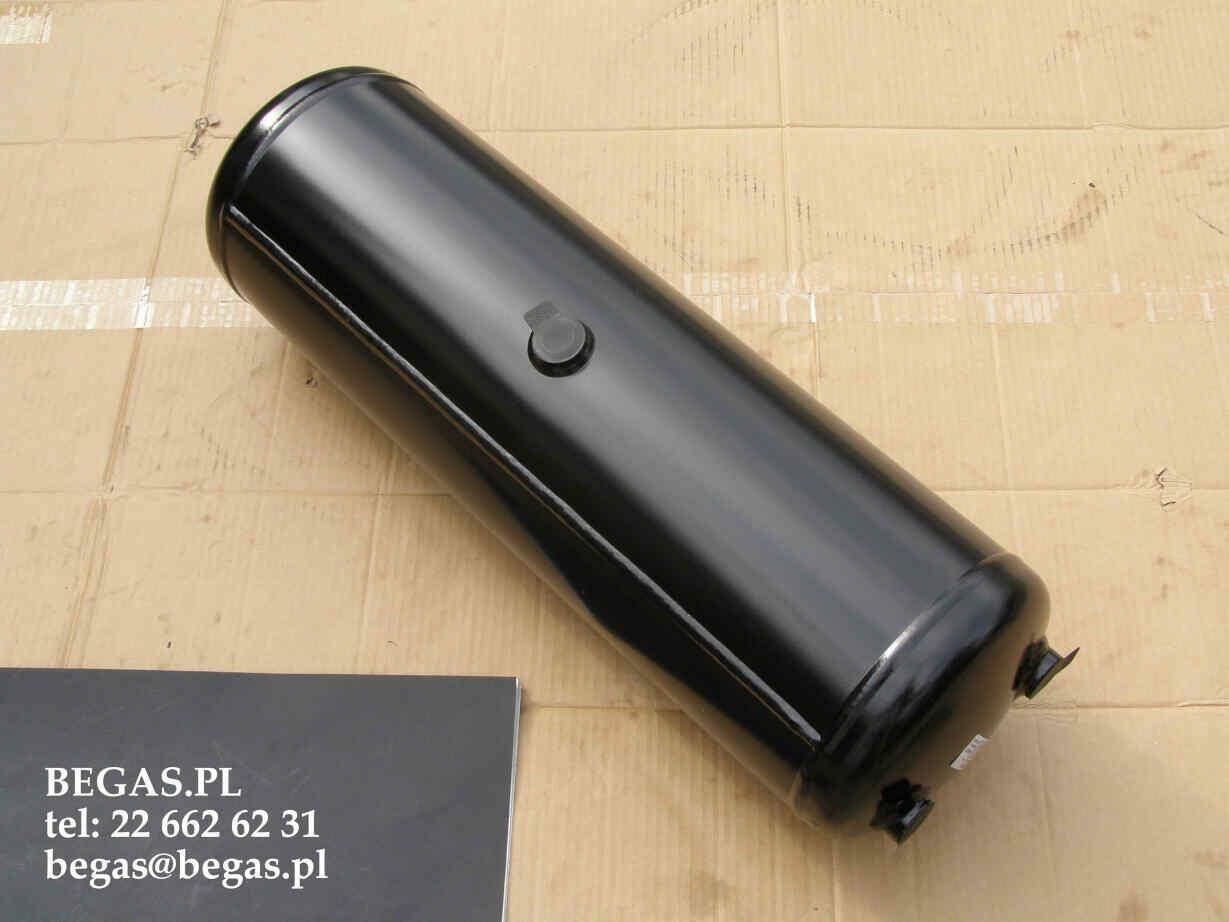 ZBIORNIK POW.20L KRÓĆCE 2+1+1 D-206