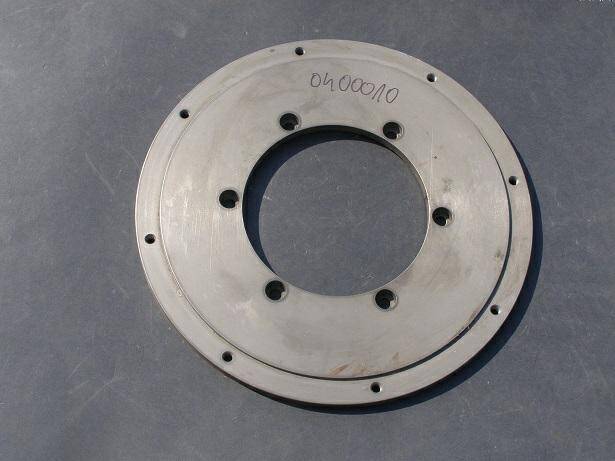 TARCZA ROZRUCHOWA LP1000