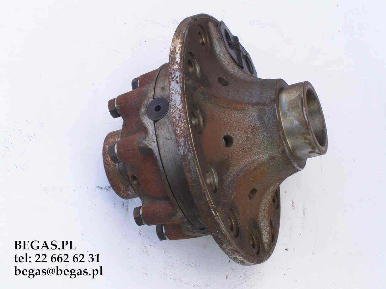 OBUDOWA MECHANIZMU RÓŻNICOWEGO STAR 742