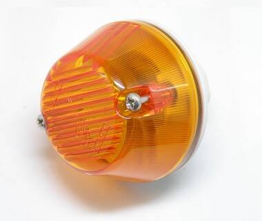 LAMPA KIERUNKOWSKAZU MAN TGA ŻÓŁTA