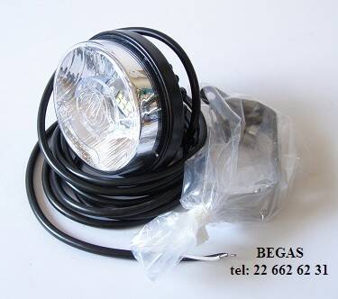 LAMPA ROBOCZA LED 561 W78 12/24V