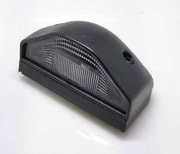 LAMPA OŚWIETLENIA TABL.REJ.RNO vignal