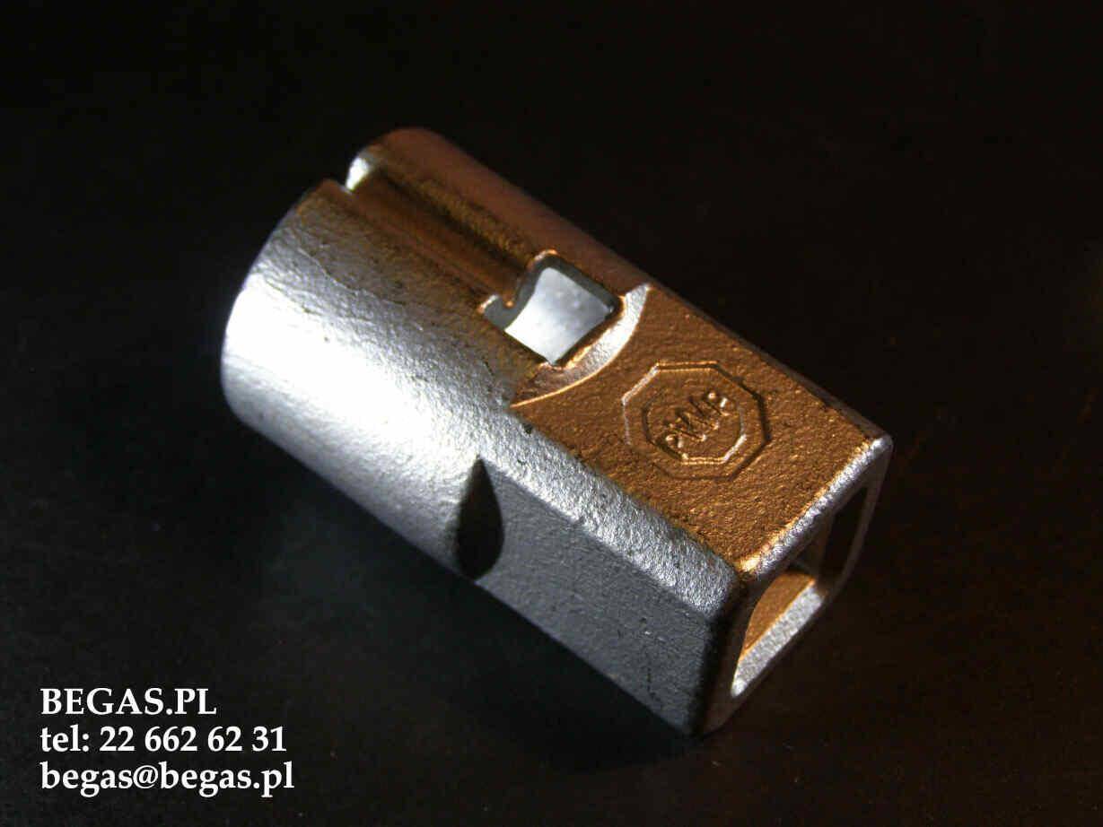 ADAPTOR MOCOWANIA RURKI FIRANKI fi27