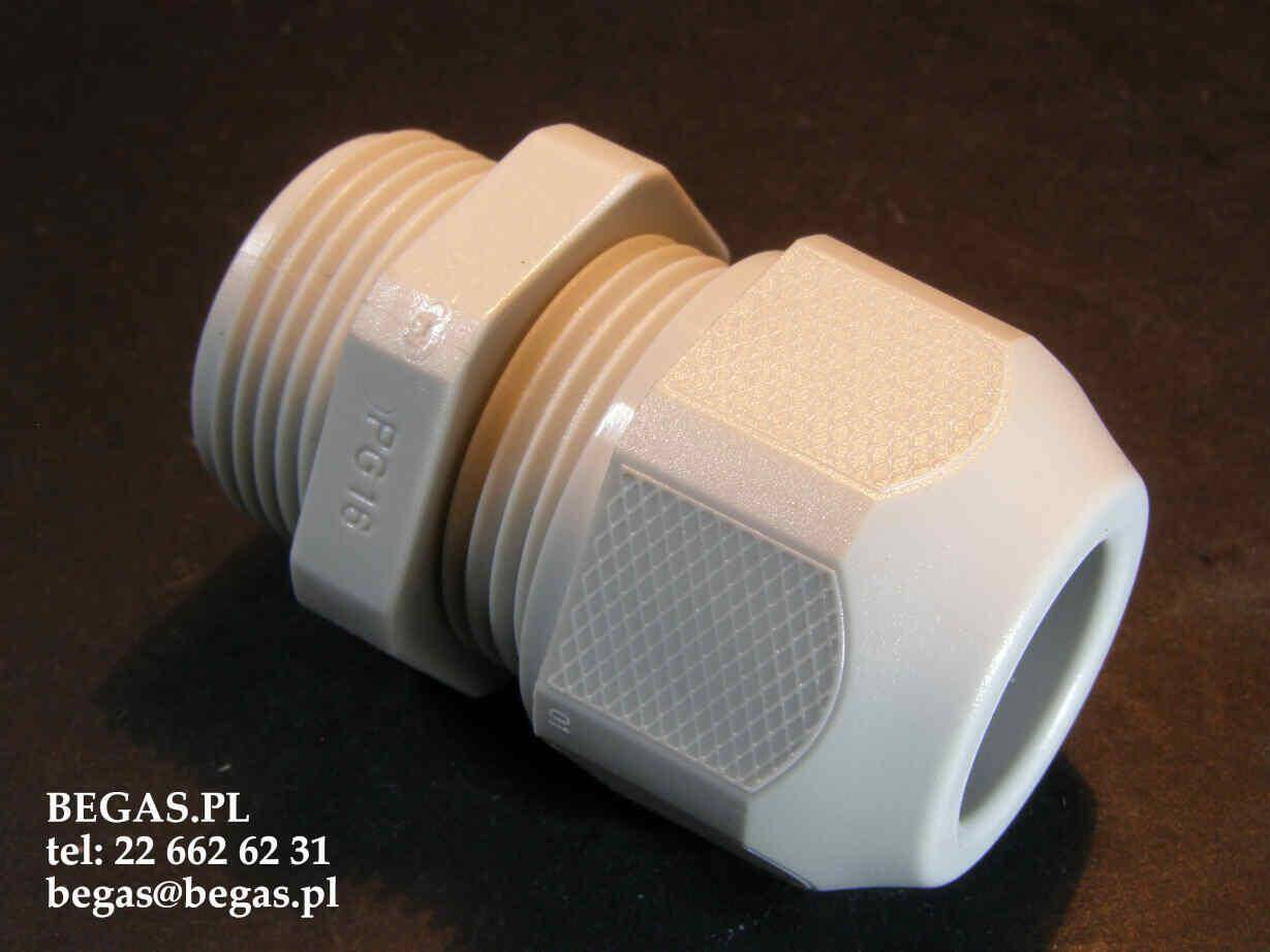 DŁAWIK KABLOWY 8,5-14mm PG16