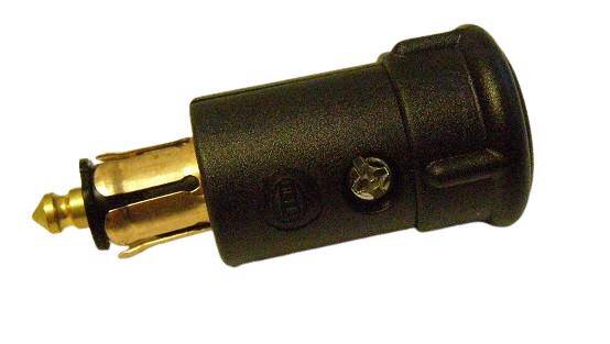 WTYCZKA ZAPALNICZKI 2-STYK.18A 24V
