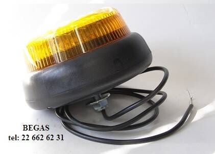 LAMPA OSTRZEGAWCZA 12/24V DF