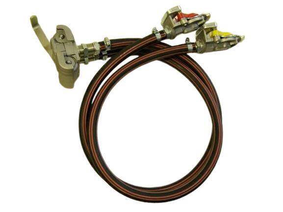 ADAPTER DUOMATIC