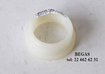 TULEJKA STAB.DB 44x56/66x25 PLAST.