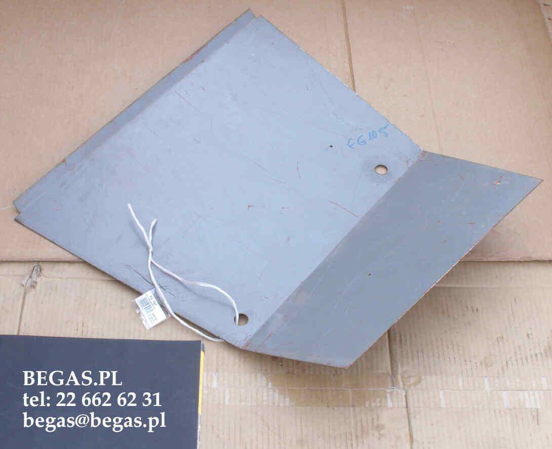 PŁAT PODŁOGI PRAWEJ JELCZ 315 325