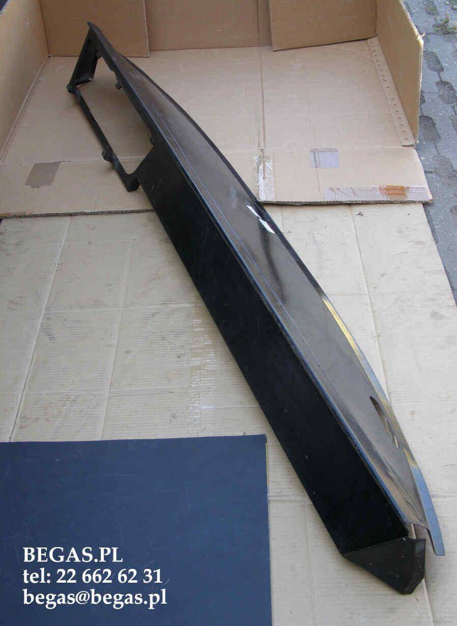 PARAPET KABINY JELCZ 300 ZGRZEWANY KPL.