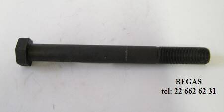 ŚRUBA M24 L230 KPL RNO