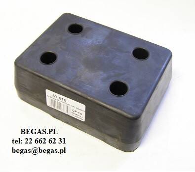 ODBÓJ GUMOWY 130x170x60 N-PY SCHMITZ