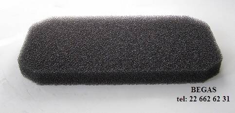 FILTR KAB.CU2303 RNO KERAX MANN