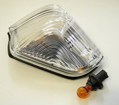 LAMPA KIERUNKOWSKAZU DB SPRINTER W