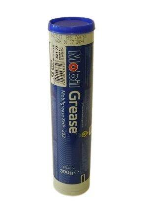 SMAR MOBIL GREASE XHP222 0,4kg NLGI 2