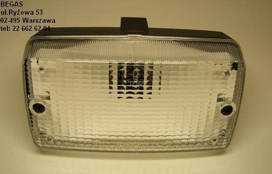 LAMPA COFANIA NA ZAW.G08/1, LP 140x75x65