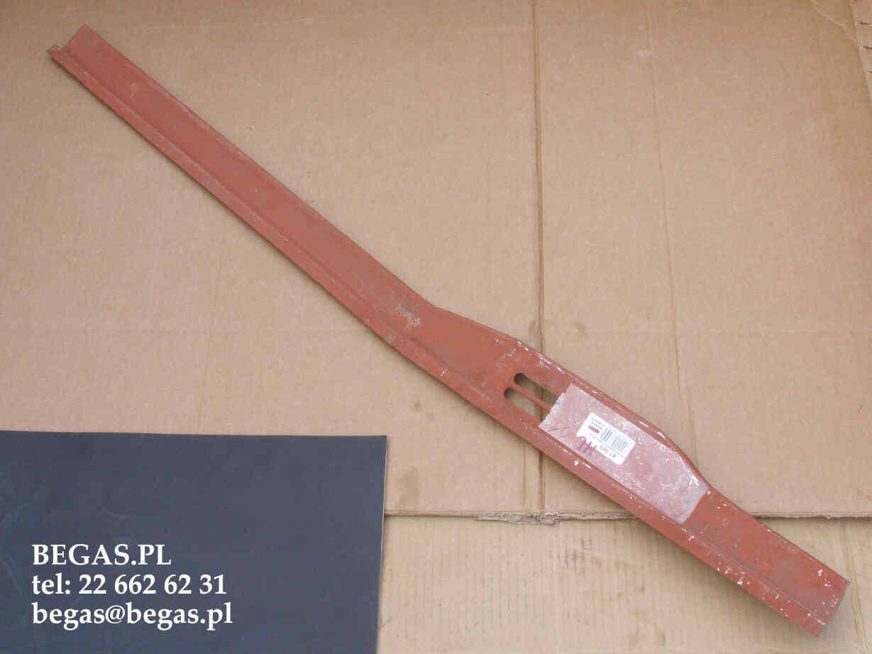 LISTWA ZAMKOWA LEWA JELCZ 315 325