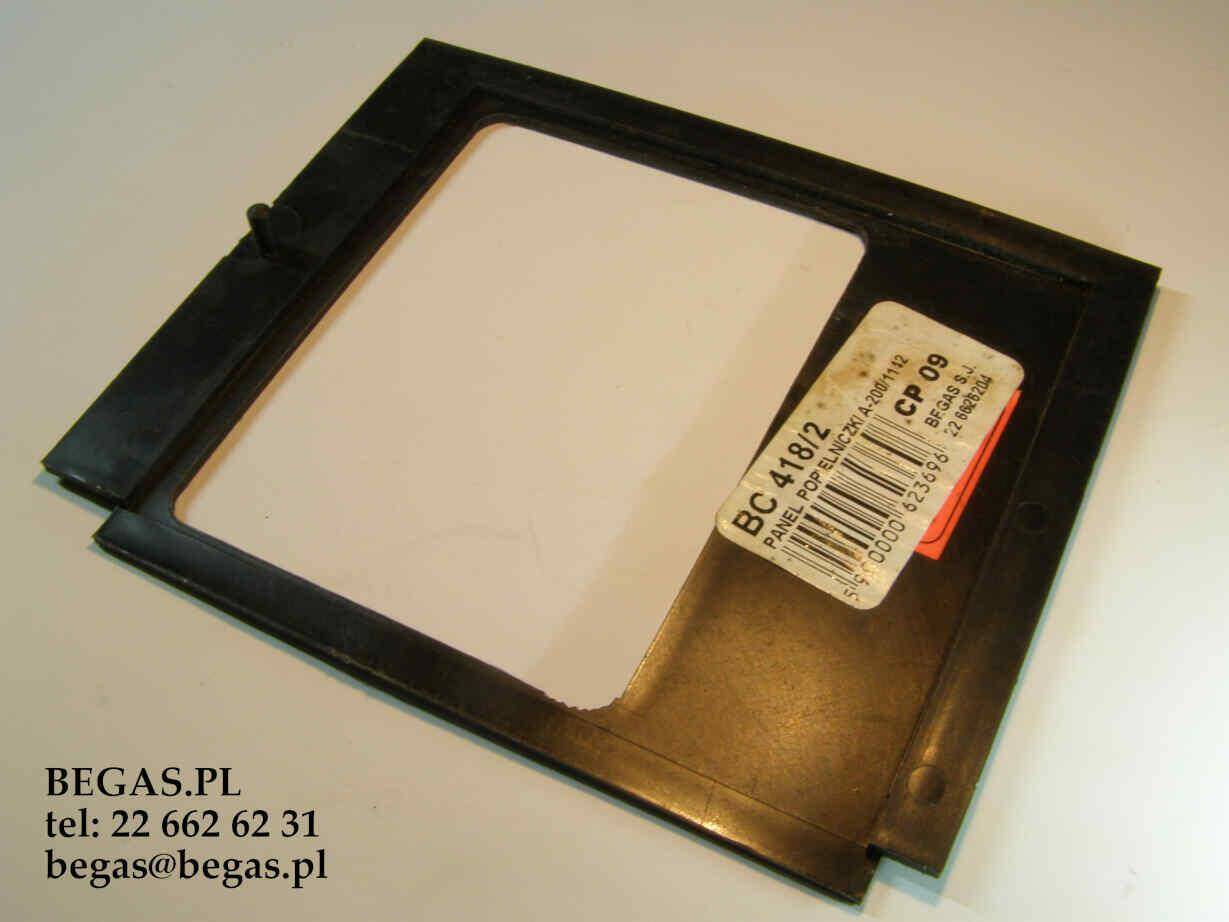 PANEL POPIELNICZKI A-200/1142 135x112
